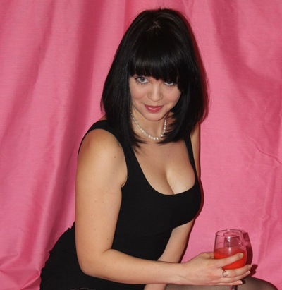 Елена Новохацкая