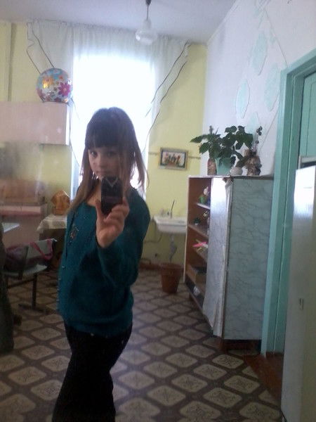 Александра Олькова