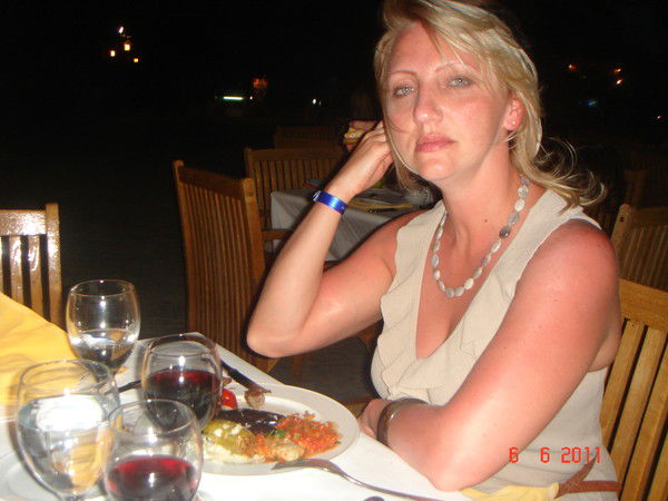 Ягодка Малина