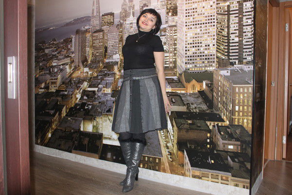 Ирина Павловна