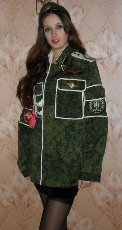 Алла Плахова