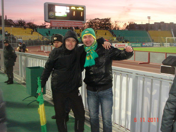 Андрей Пластун