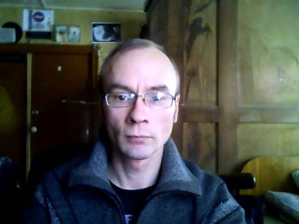 Алексей Кирделев