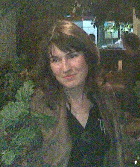 Наталия Биткова