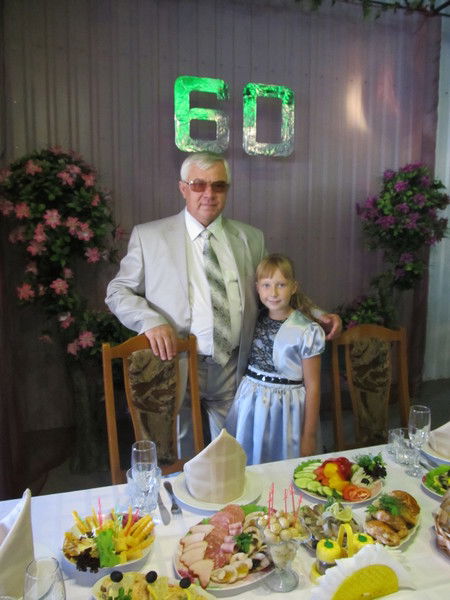 Сергей Баздырев