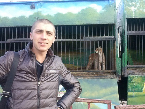 Николай Скопин