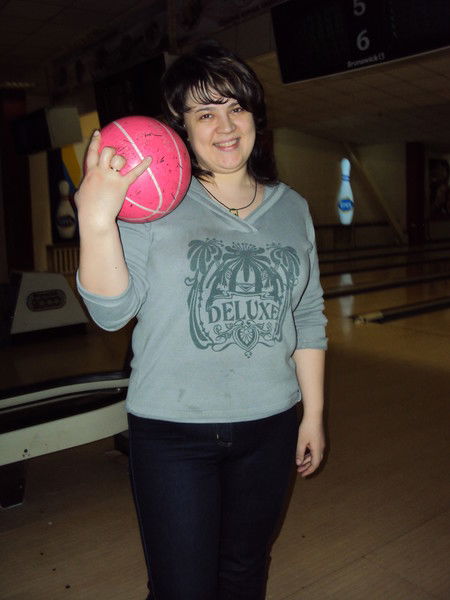 Юлия Грицай (Соколова)