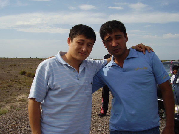 Arman Abdullaev