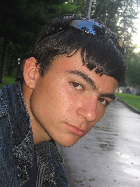 Андрей Басс