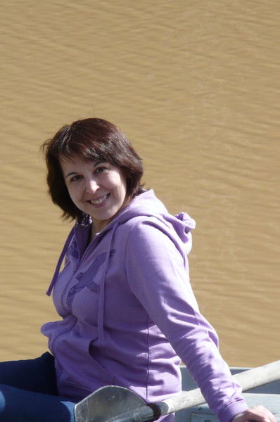 Эльвира Исхакова