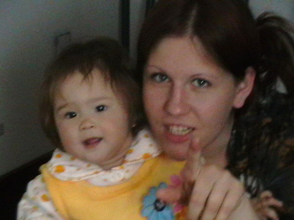 Оксана Нестеренко