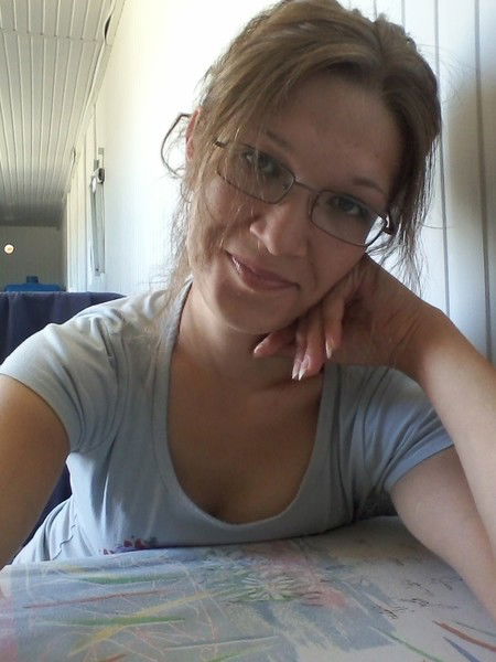 Ирина Булах