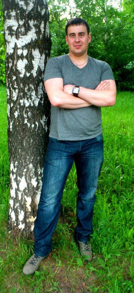 Стас Мишкин