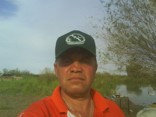 Виктор Савуляк