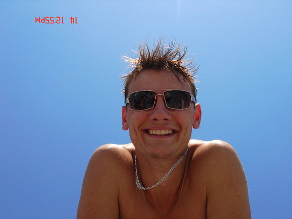 Алекс Торето