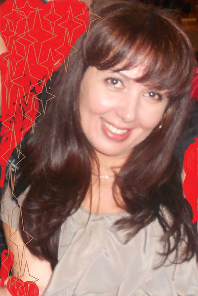 Надежда Волошина