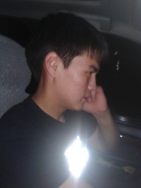 Оспан Пернебек