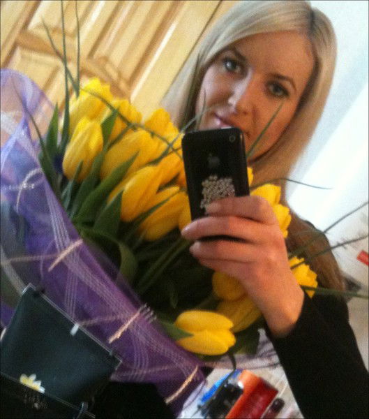 Виктория Калачнюк