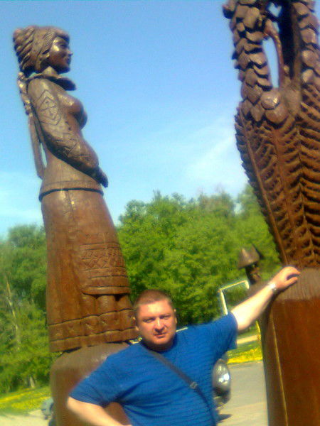 Вова Лученок