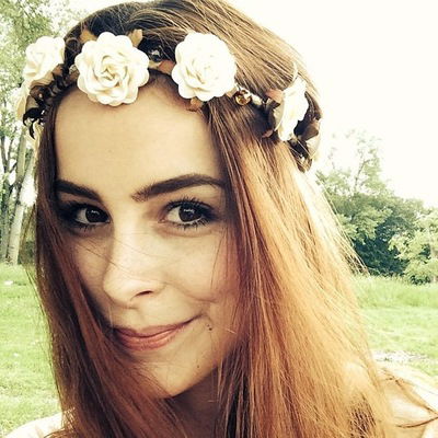 Алёна Ковалевич