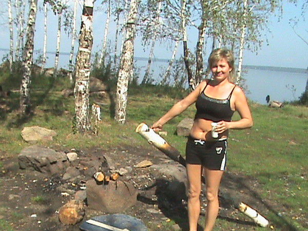 Елена Белова