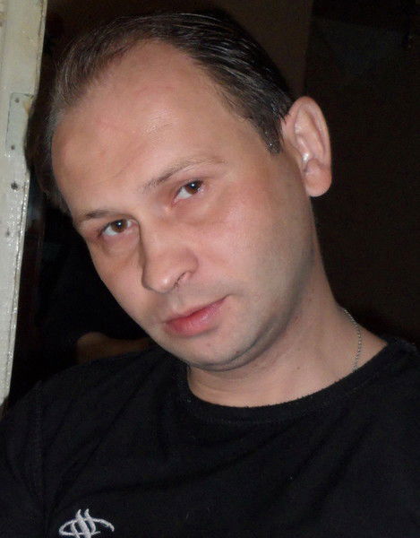 Дмитрий Кутяков