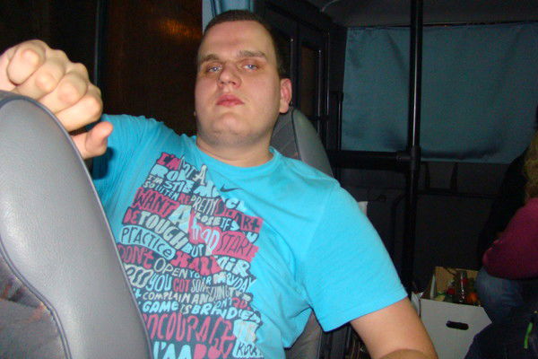 Шоколов Даниил