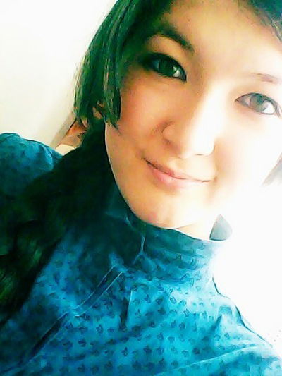 Альмира Ерменова