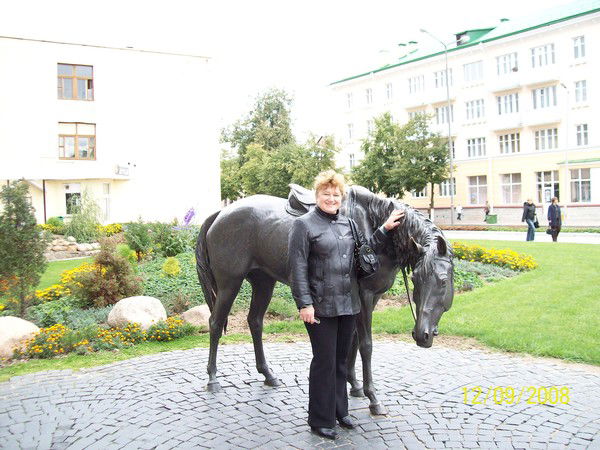 Елена Черных(Изотова)