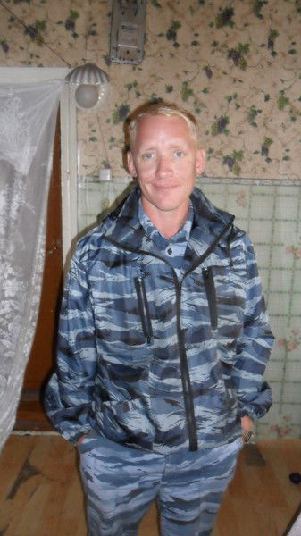 Сергей Шевченко