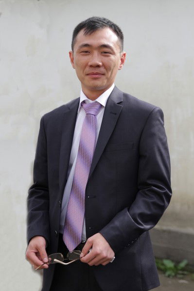 Владислав Ким