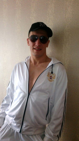 Иван Софронов