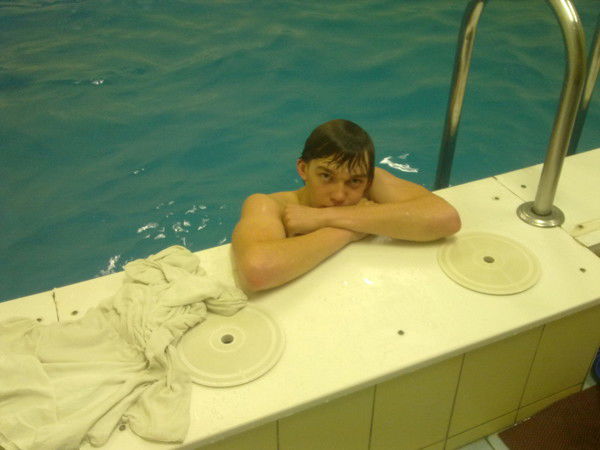 Санек Алексеев