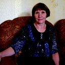 Нина Ламанова