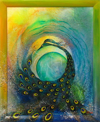 Татьяна Шмарева