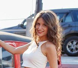 Оксана Палажук