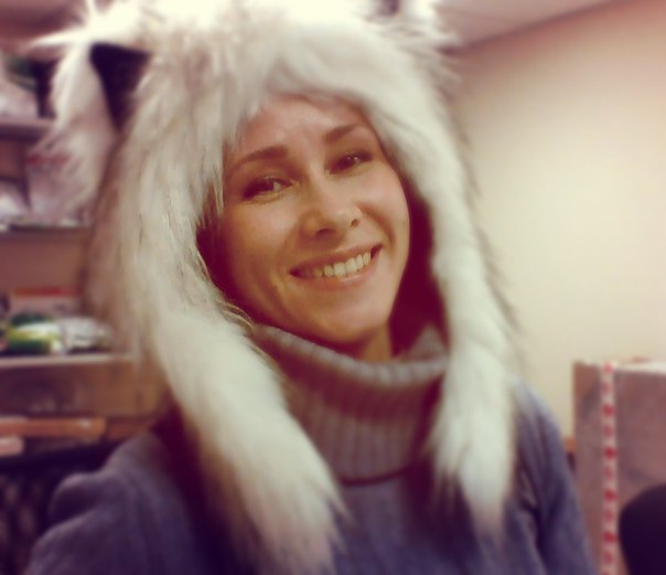 Таша Строгая