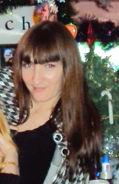 Анастасия Петрова