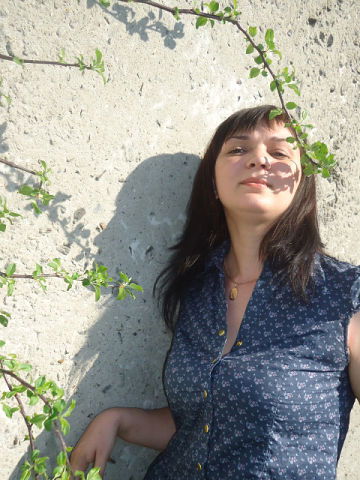 Татьяна Мишина