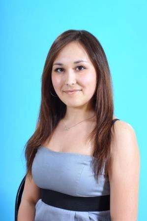 Риммуська Якупова