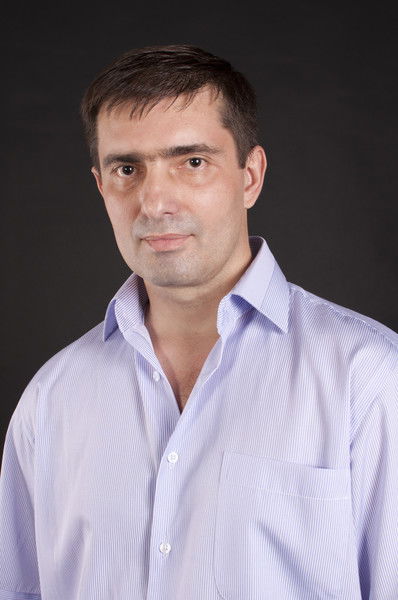 Игорь Орлов