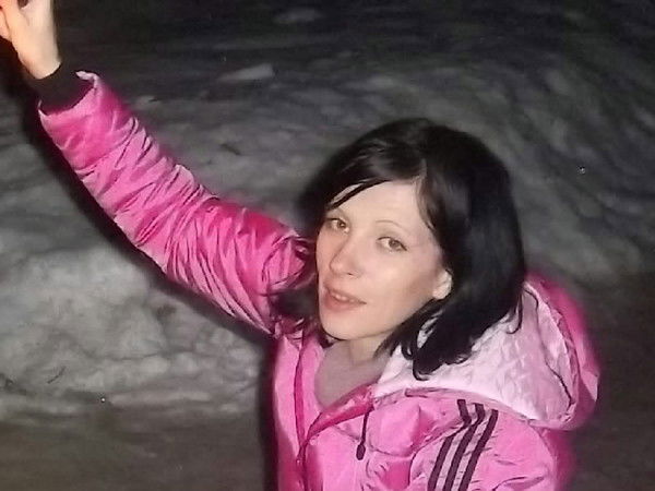 Яна Ильченко