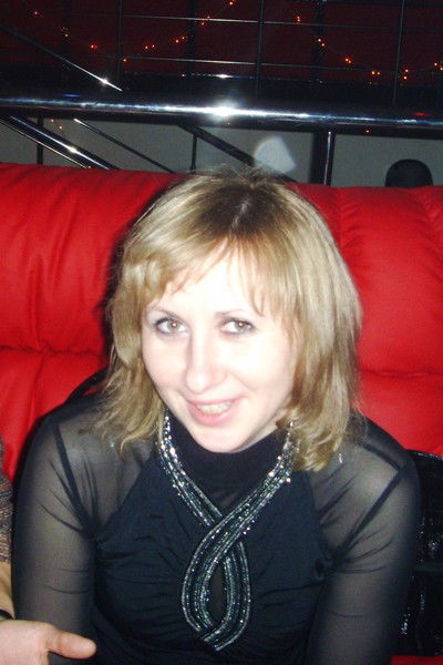 Валентина Сирош