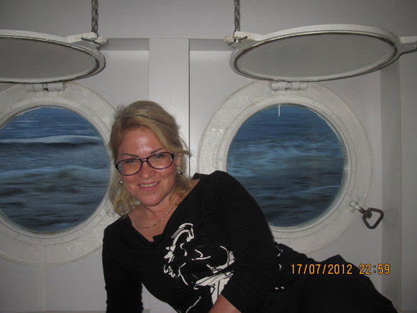 Валентина Салдаева