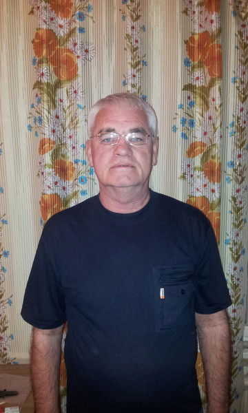 Валерий Артыков