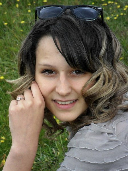 Полина Ошурок