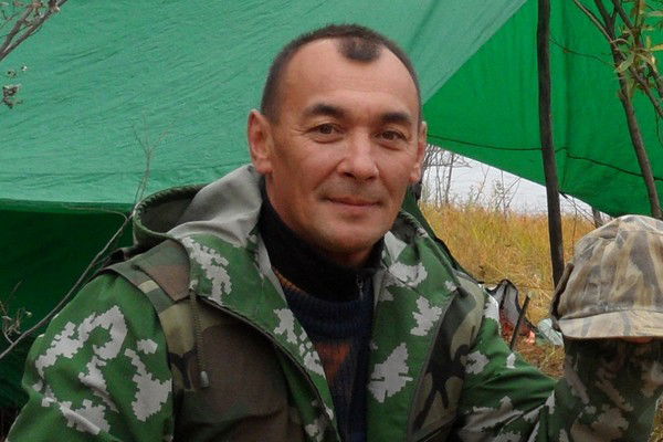 Владимир Воропаев