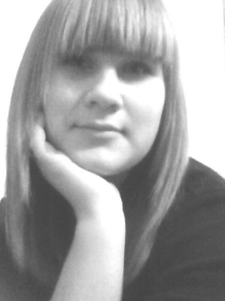 Анюта Бакулина