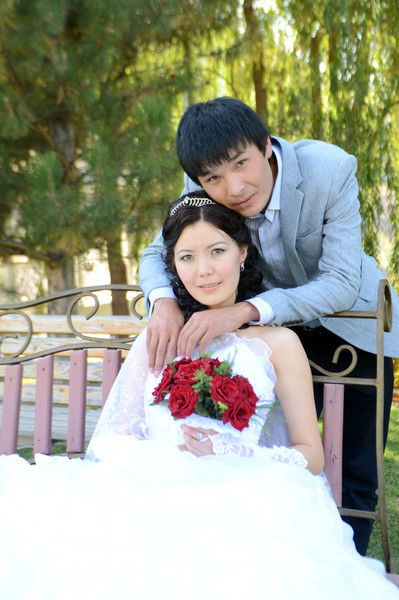 Нурзада Жуманкулова