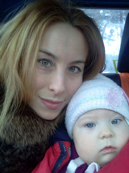 Таня Баслык